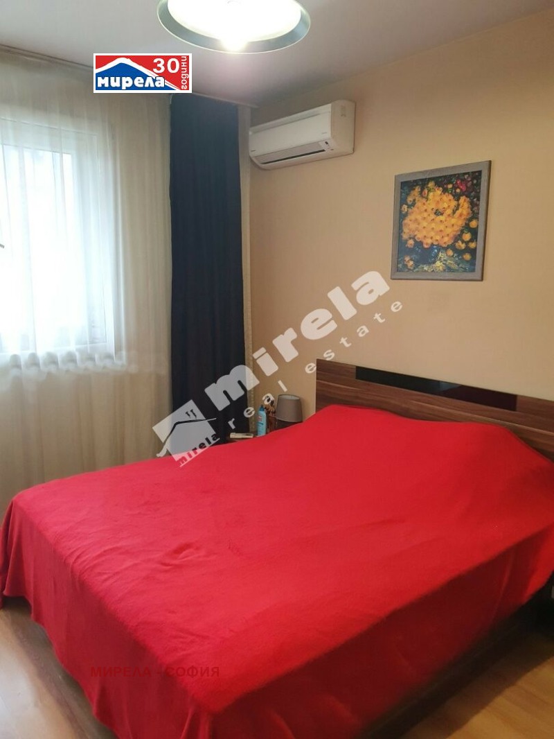 Продава 3-СТАЕН, гр. София, Център, снимка 5 - Апартаменти - 52636520