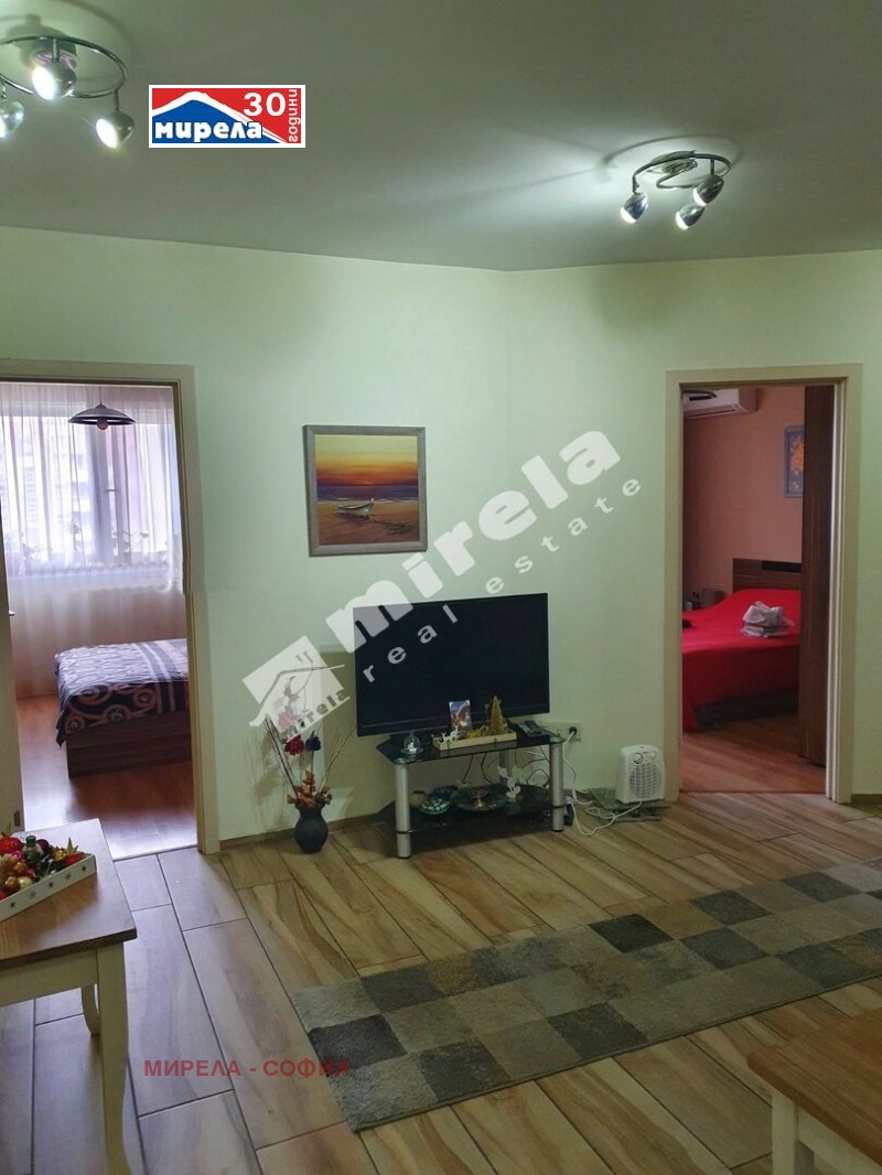 Продава 3-СТАЕН, гр. София, Център, снимка 9 - Апартаменти - 52636520