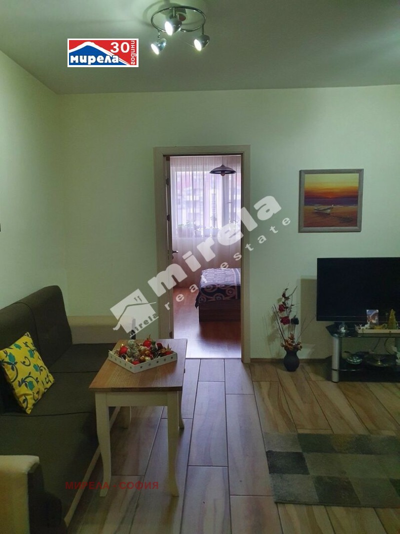 Продава 3-СТАЕН, гр. София, Център, снимка 11 - Апартаменти - 52636520