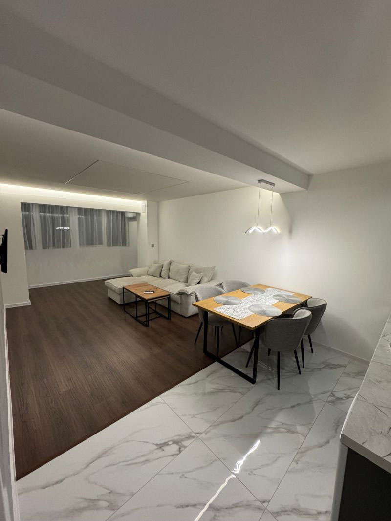 Продава 3-СТАЕН, гр. София, Овча купел 1, снимка 2 - Апартаменти - 52934685