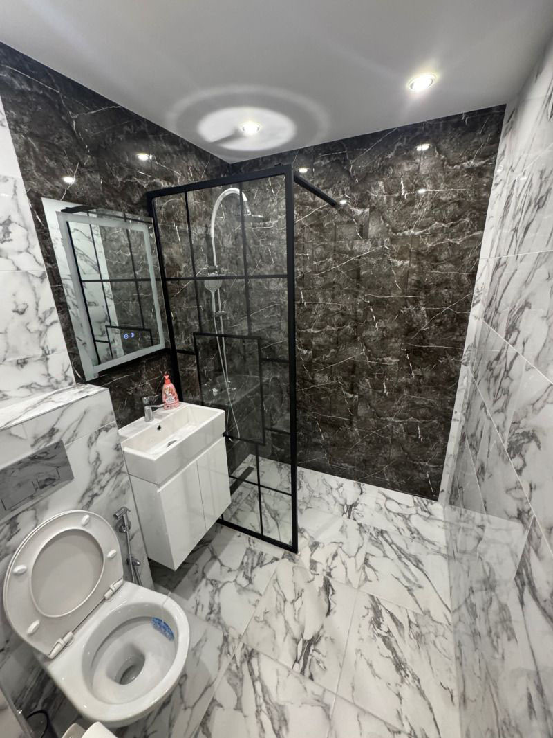 Продава 3-СТАЕН, гр. София, Овча купел 1, снимка 6 - Апартаменти - 52934685