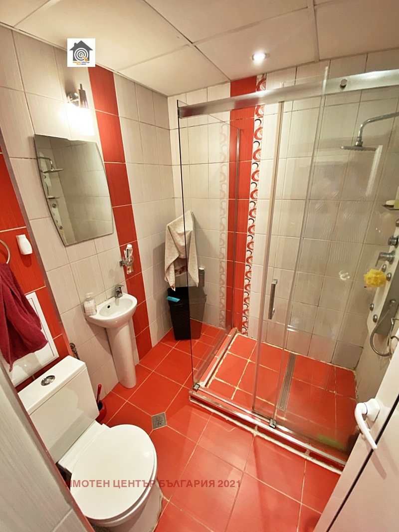 Продава 3-СТАЕН, гр. София, Манастирски ливади, снимка 6 - Апартаменти - 52988947