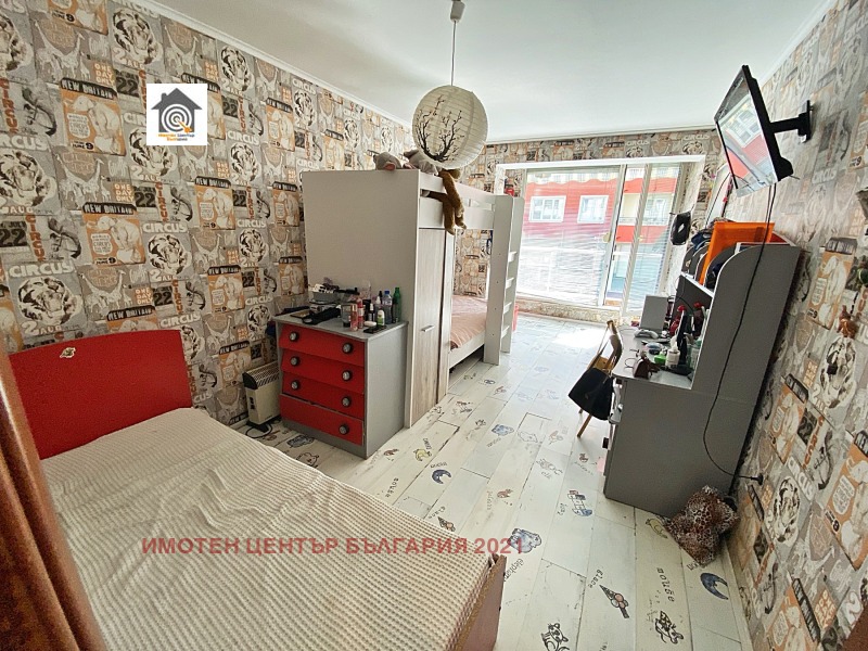 Продава 3-СТАЕН, гр. София, Манастирски ливади, снимка 4 - Апартаменти - 52988947