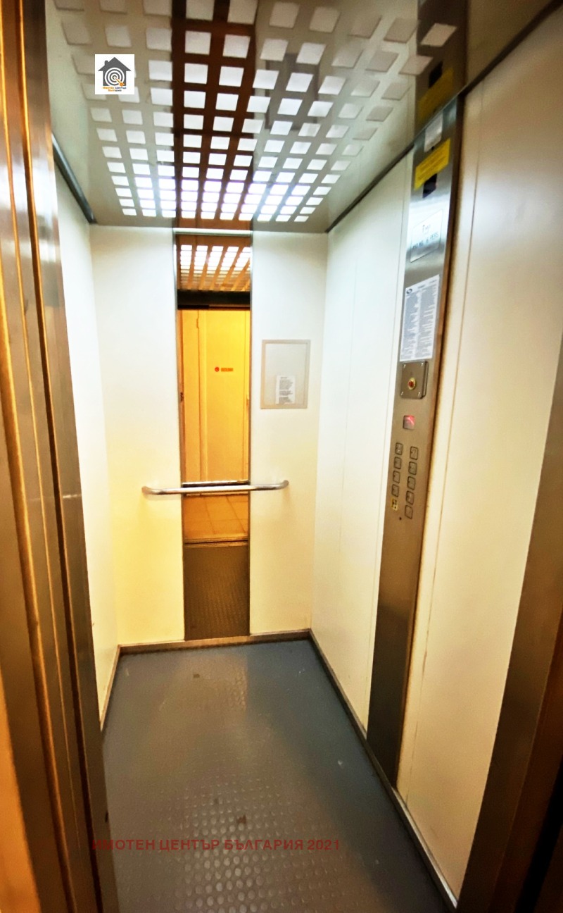 Продава 3-СТАЕН, гр. София, Манастирски ливади, снимка 7 - Апартаменти - 52988947