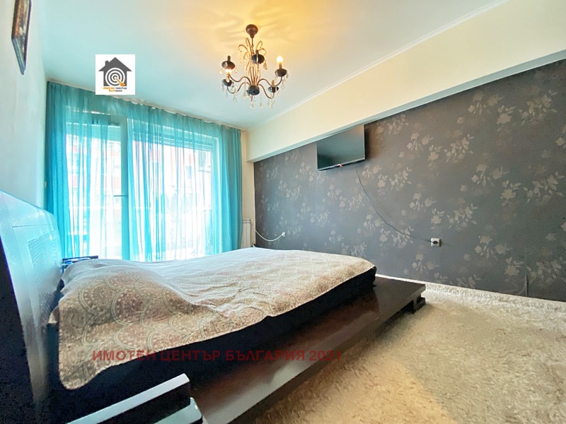 Продава 3-СТАЕН, гр. София, Манастирски ливади, снимка 3 - Апартаменти - 52988947