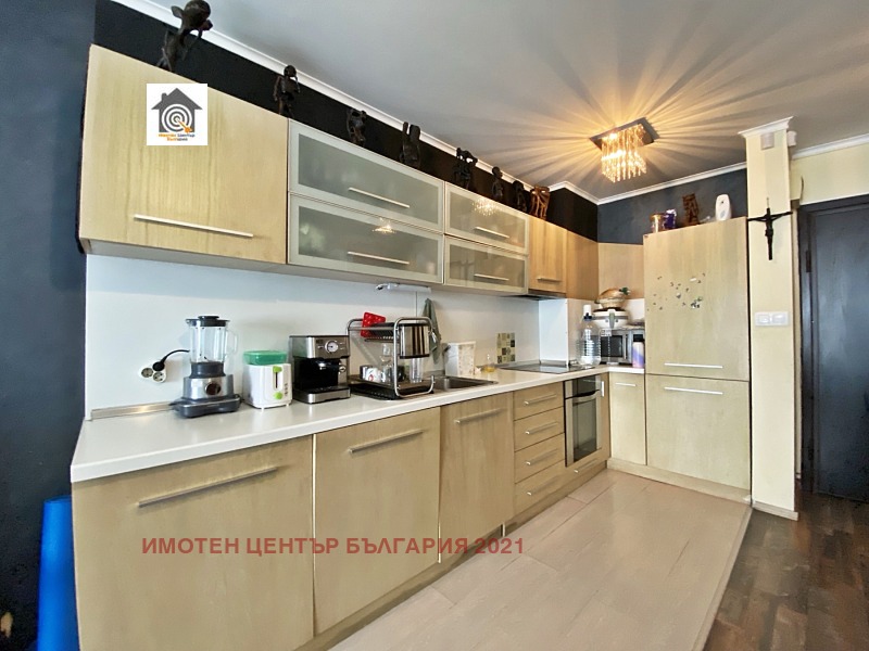 Продава 3-СТАЕН, гр. София, Манастирски ливади, снимка 2 - Апартаменти - 52988947