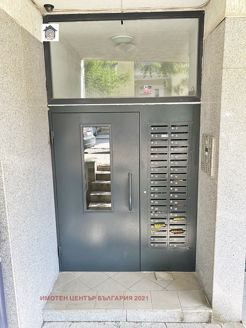 Продава 3-СТАЕН, гр. София, Манастирски ливади, снимка 8 - Апартаменти - 52988947