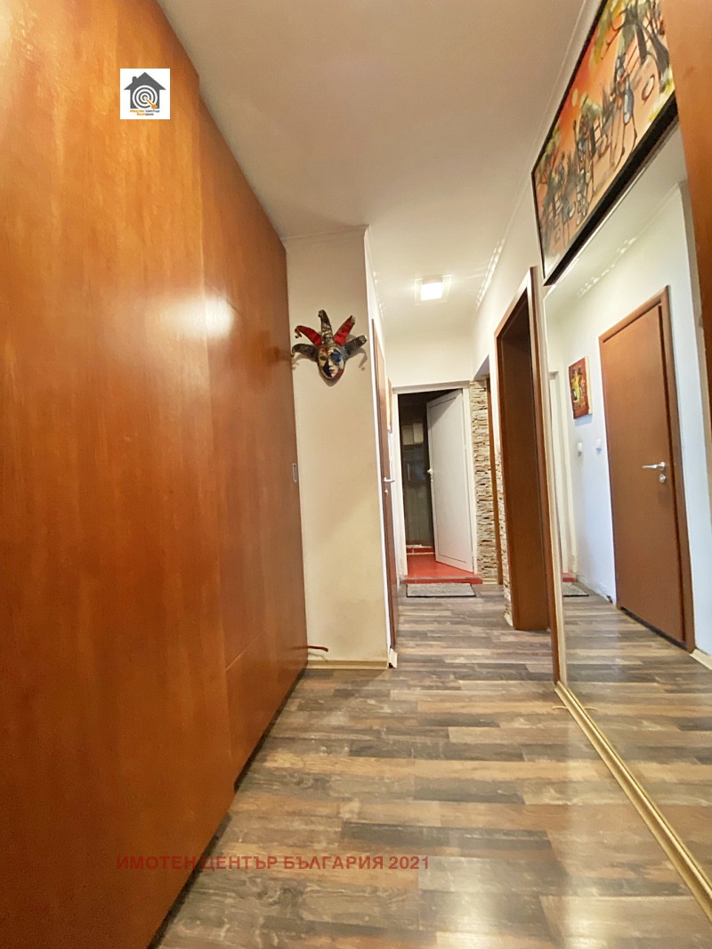 Продава 3-СТАЕН, гр. София, Манастирски ливади, снимка 5 - Апартаменти - 52988947