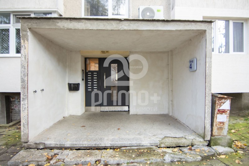 Продава 3-СТАЕН, гр. София, Младост 2, снимка 15 - Апартаменти - 53149369