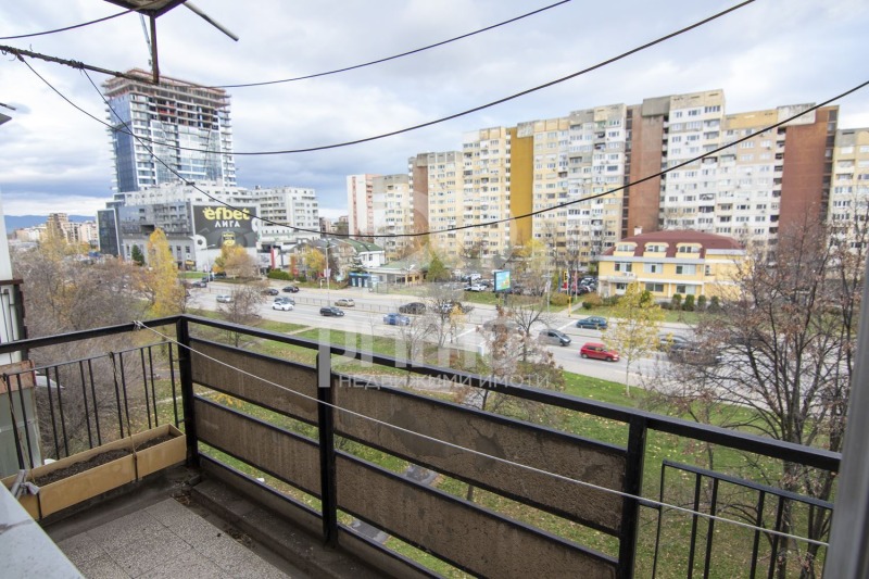 Продава 3-СТАЕН, гр. София, Младост 2, снимка 9 - Апартаменти - 53149369