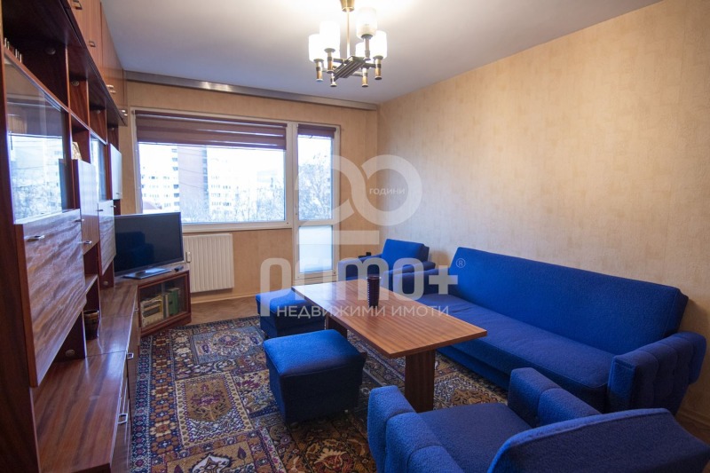 Продава 3-СТАЕН, гр. София, Младост 2, снимка 2 - Апартаменти - 53149369