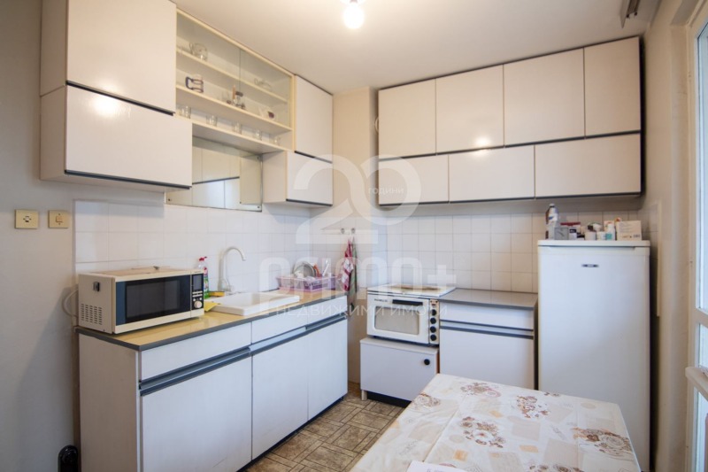 Продава 3-СТАЕН, гр. София, Младост 2, снимка 4 - Апартаменти - 53149369