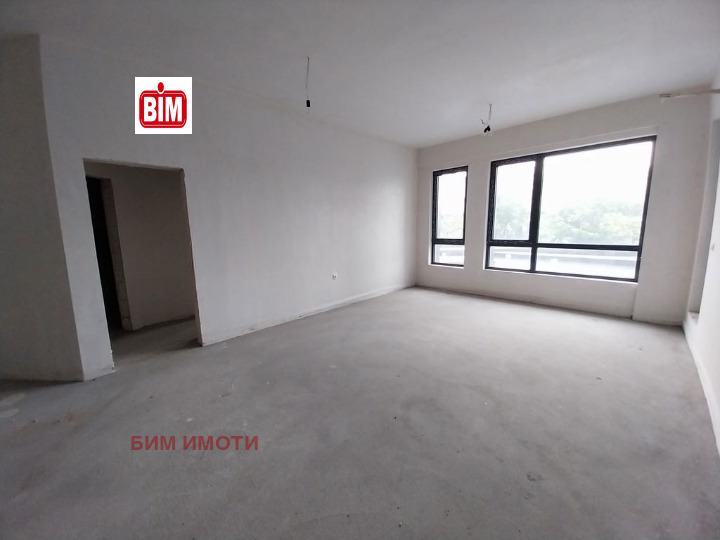 Продава 3-СТАЕН, гр. Пловдив, Младежки Хълм, снимка 2 - Апартаменти - 53264542