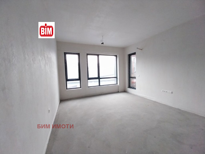 Продава 3-СТАЕН, гр. Пловдив, Младежки Хълм, снимка 3 - Апартаменти - 53264542