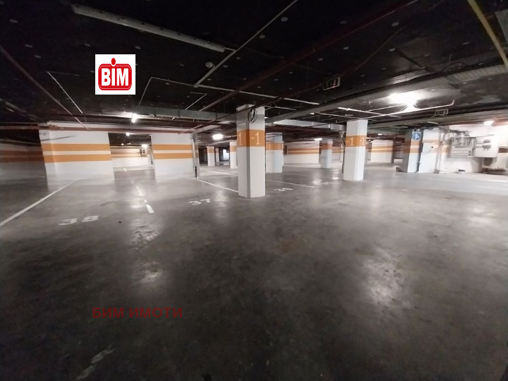 Продава 3-СТАЕН, гр. Пловдив, Младежки Хълм, снимка 9 - Апартаменти - 53264542