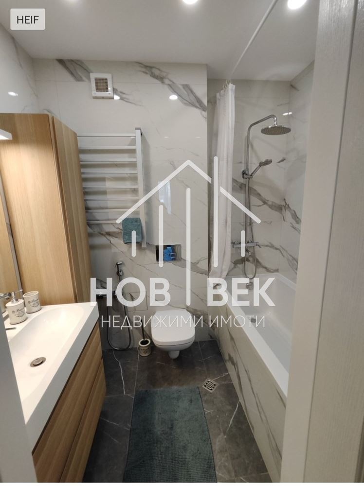 Продава 3-СТАЕН, гр. Варна, Бриз, снимка 10 - Апартаменти - 55049042