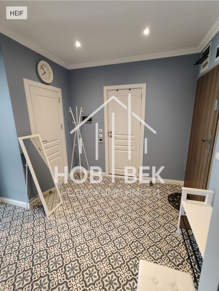Продава 3-СТАЕН, гр. Варна, Бриз, снимка 4 - Апартаменти - 55049042
