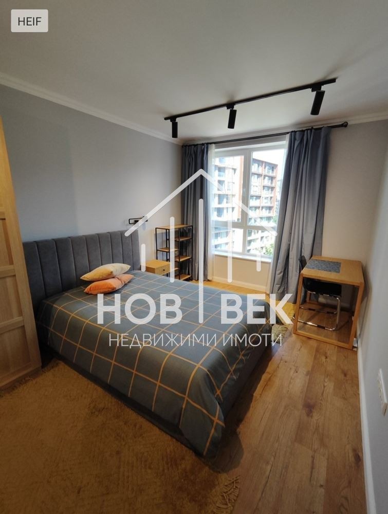 Продава 3-СТАЕН, гр. Варна, Бриз, снимка 7 - Апартаменти - 55049042