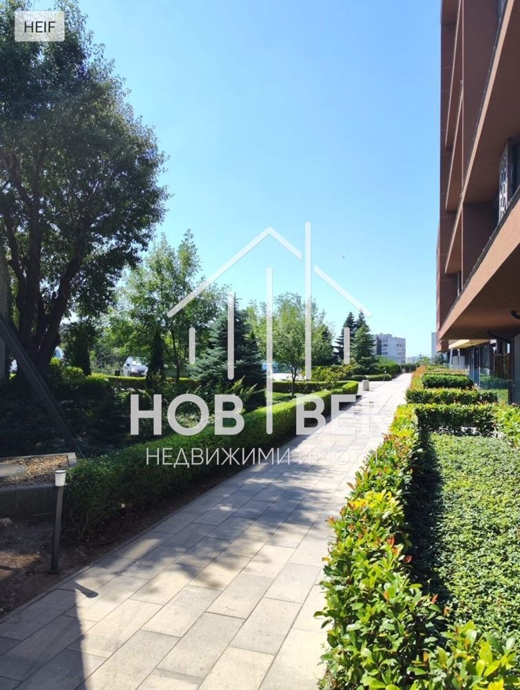 Продава 3-СТАЕН, гр. Варна, Бриз, снимка 12 - Апартаменти - 55049042