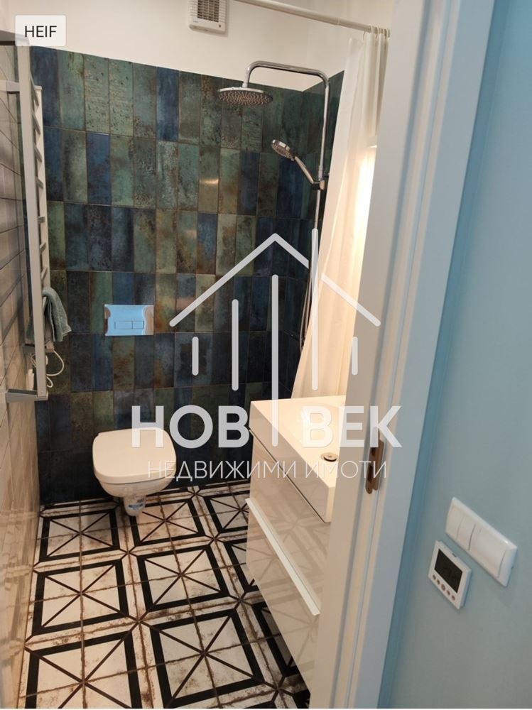 Продава 3-СТАЕН, гр. Варна, Бриз, снимка 9 - Апартаменти - 55049042