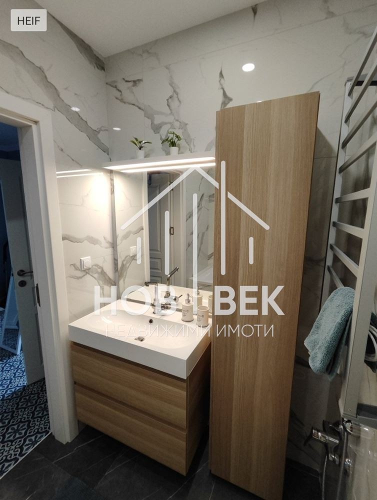 Продава 3-СТАЕН, гр. Варна, Бриз, снимка 8 - Апартаменти - 55049042