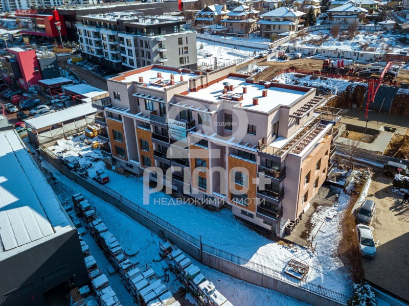 Продава  4-стаен град София , Драгалевци , 132 кв.м | 17129381 - изображение [15]