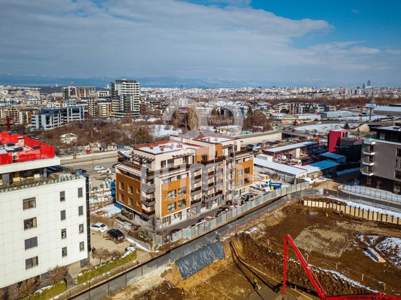 Продава  4-стаен град София , Драгалевци , 132 кв.м | 17129381 - изображение [13]