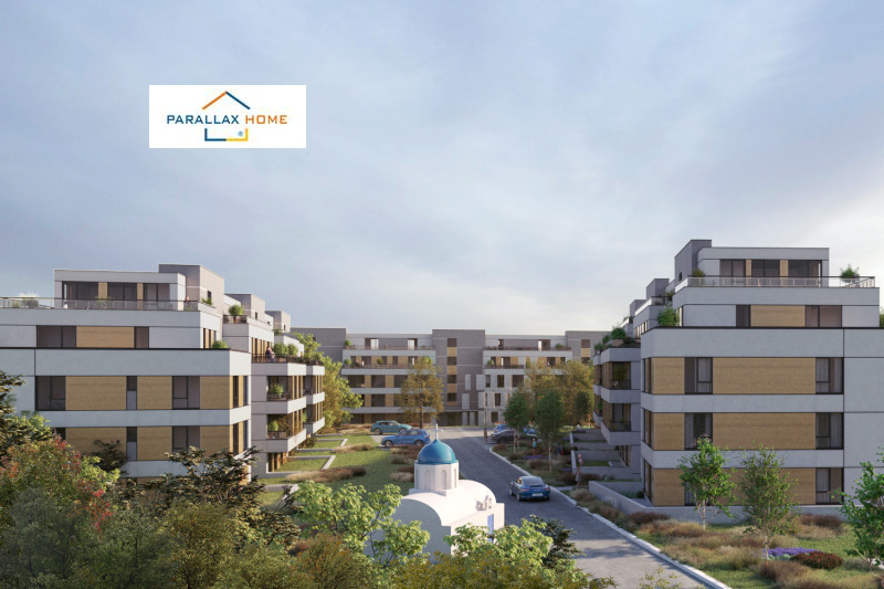 Продава  4-стаен град София , Горубляне , 123 кв.м | 15245442