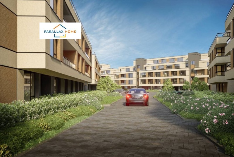 Продава 4-СТАЕН, гр. София, Горубляне