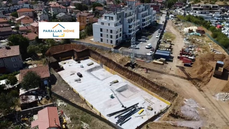 Продава  4-стаен град София , Горубляне , 123 кв.м | 15245442 - изображение [6]