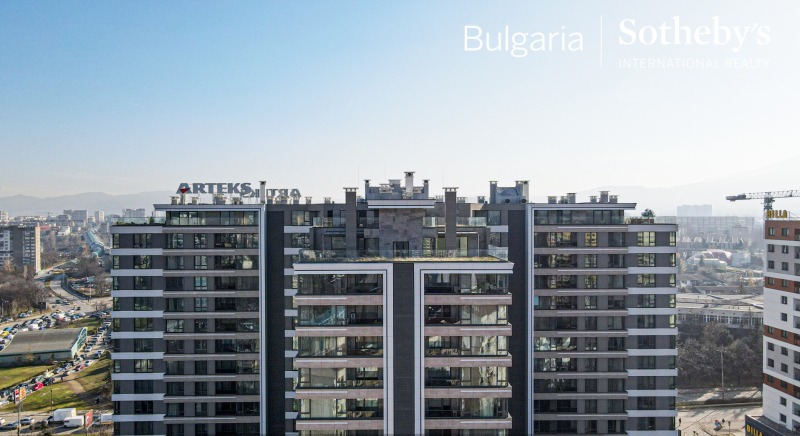 Til salgs  3+ soverom Sofia , Dianabad , 544 kvm | 83321321 - bilde [3]