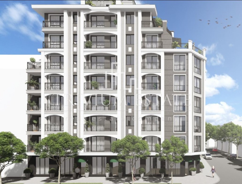 Продава МНОГОСТАЕН, град Пловдив, Каменица 1 • 280524 € • 29639828 — Holmes.bg