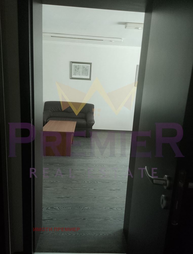 Προς πώληση  Γραφείο Βαρνα , Οκραζνα βολνητσα-Γενεραλη , 100 τ.μ | 31644017 - εικόνα [8]
