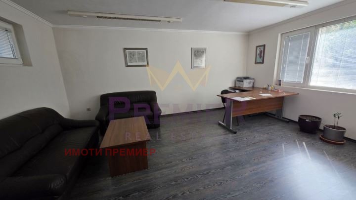 Προς πώληση  Γραφείο Βαρνα , Οκραζνα βολνητσα-Γενεραλη , 100 τ.μ | 31644017 - εικόνα [10]