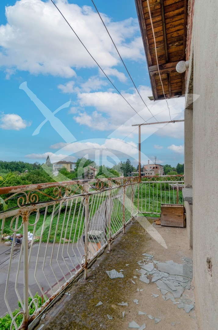 Продава  Етаж от къща град София , с. Волуяк , 180 кв.м | 52203534 - изображение [11]