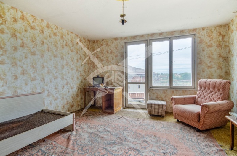 Продава  Етаж от къща град София , с. Волуяк , 180 кв.м | 52203534 - изображение [4]