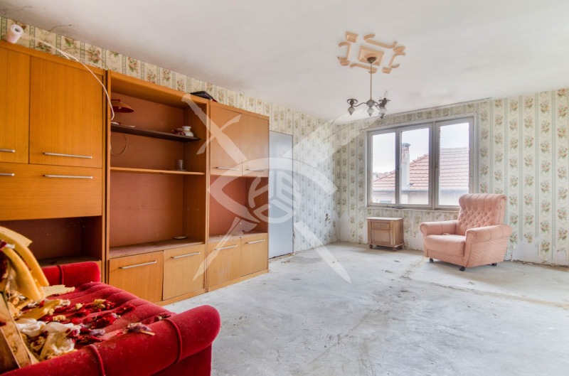 Продава  Етаж от къща град София , с. Волуяк , 180 кв.м | 52203534 - изображение [3]