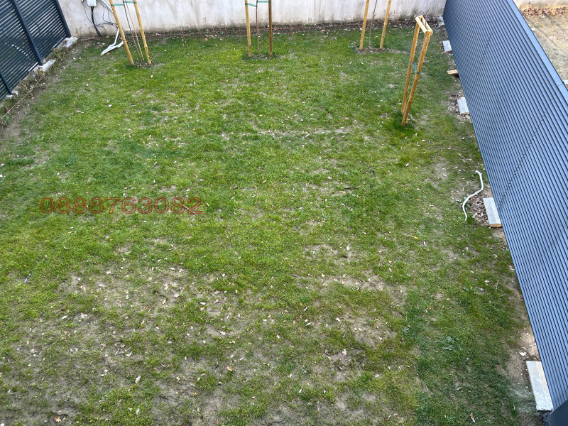 Продава КЪЩА, гр. София, Симеоново, снимка 2 - Къщи - 52895920