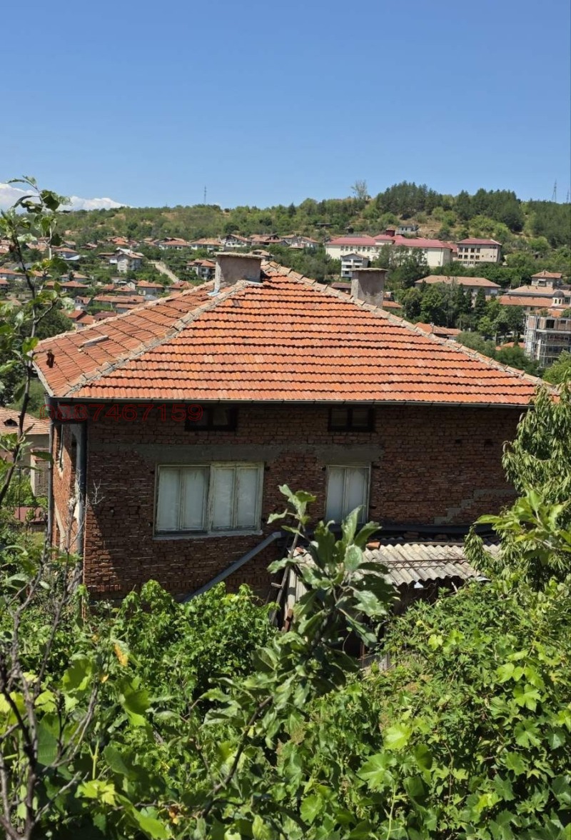 Продава КЪЩА, гр. Рила, област Кюстендил