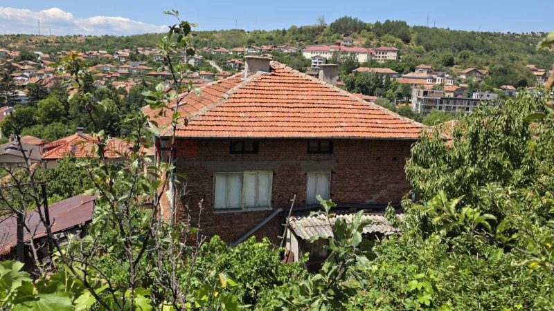 Продава КЪЩА, гр. Рила, област Кюстендил, снимка 2 - Къщи - 52782241