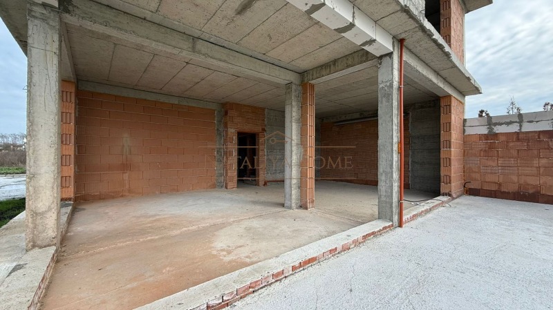 Продава КЪЩА, гр. Бургас, Сарафово, снимка 5 - Къщи - 52732547