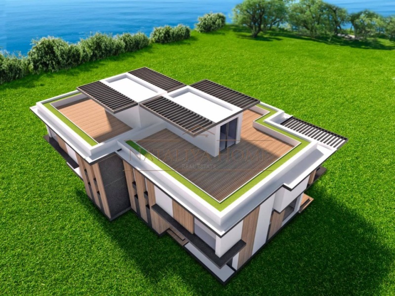 Продава КЪЩА, гр. Бургас, Сарафово, снимка 12 - Къщи - 52732547