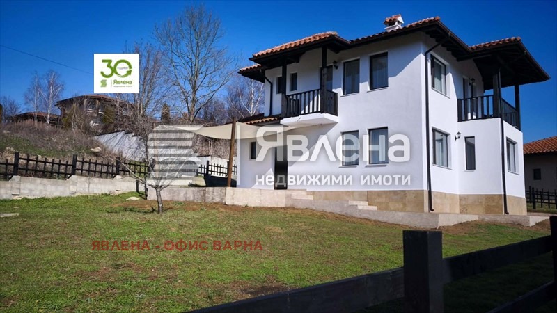 Продава КЪЩА, с. Църква, област Добрич, снимка 10 - Къщи - 54361395