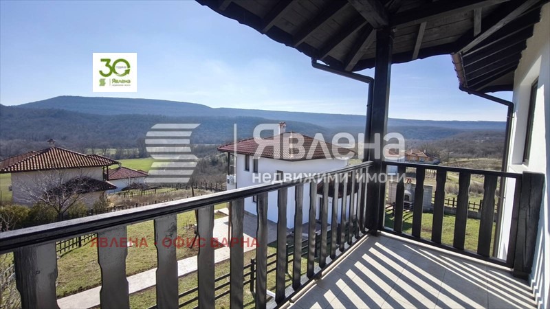 Продава КЪЩА, с. Църква, област Добрич, снимка 8 - Къщи - 54361395