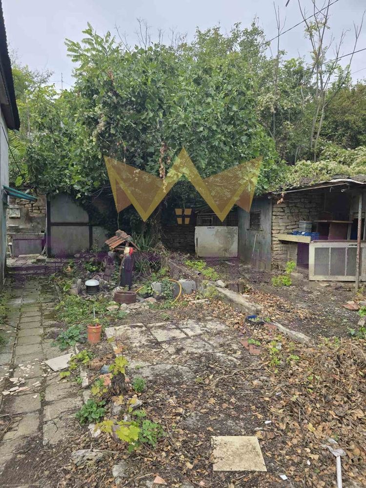 Продава КЪЩА, гр. Балчик, област Добрич, снимка 4 - Къщи - 55022296