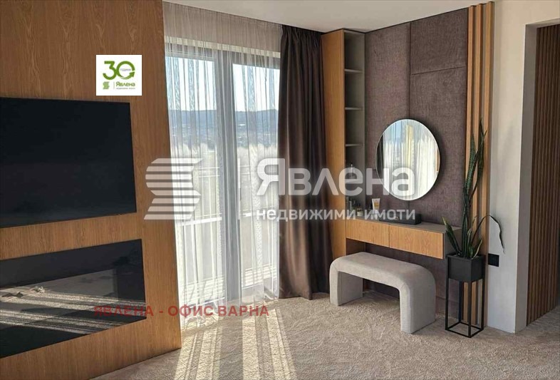 Продава КЪЩА, гр. Варна, м-т Манастирски рид, снимка 11 - Къщи - 55366448