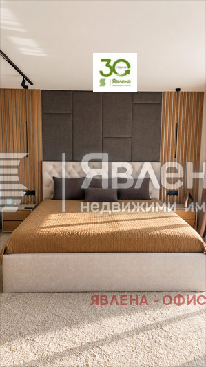 Продава КЪЩА, гр. Варна, м-т Манастирски рид, снимка 12 - Къщи - 55366448