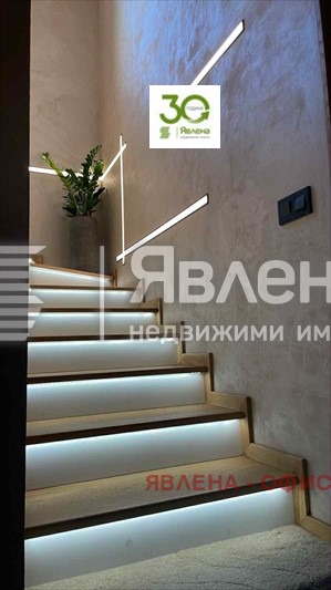 Продава КЪЩА, гр. Варна, м-т Манастирски рид, снимка 9 - Къщи - 55366448