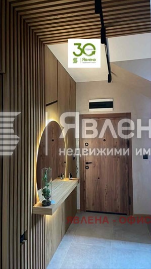 Продава КЪЩА, гр. Варна, м-т Манастирски рид, снимка 7 - Къщи - 55366448