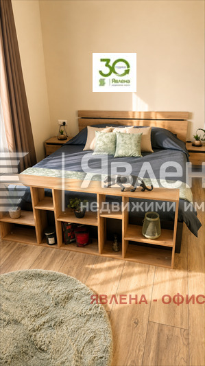 Продава КЪЩА, гр. Варна, м-т Манастирски рид, снимка 4 - Къщи - 55366448